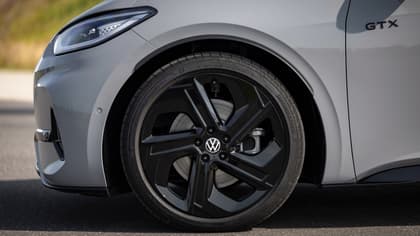 le côté d'une voiture