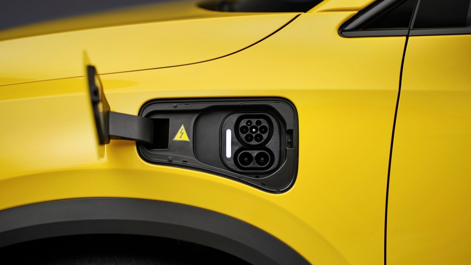 a close up of a car