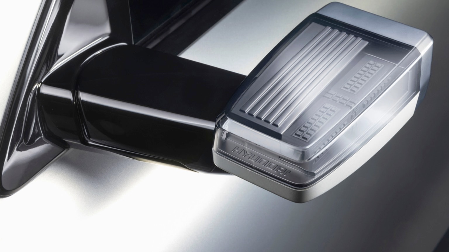 a close up of a car pedal